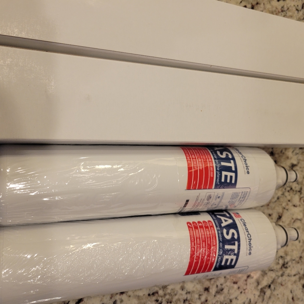 2 Refrigerator Filters Replacement For LG 5231JA2006A LT600 see list Compatible